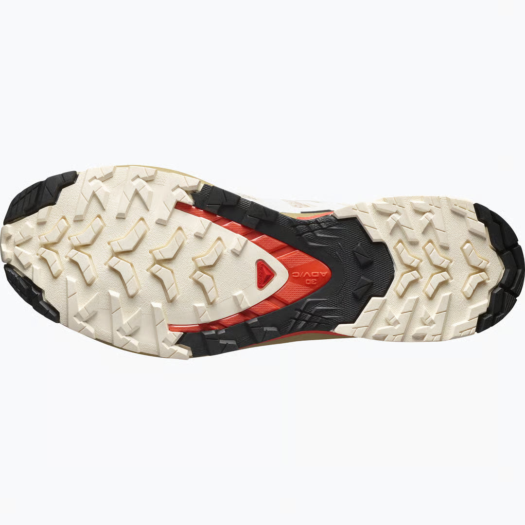 XA Pro 3D V9 Vandresko