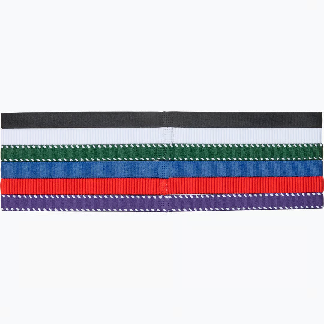 Flex Classic Hårbånd 6 stk.