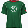 Total 90 Energy Fodbold T-shirt
