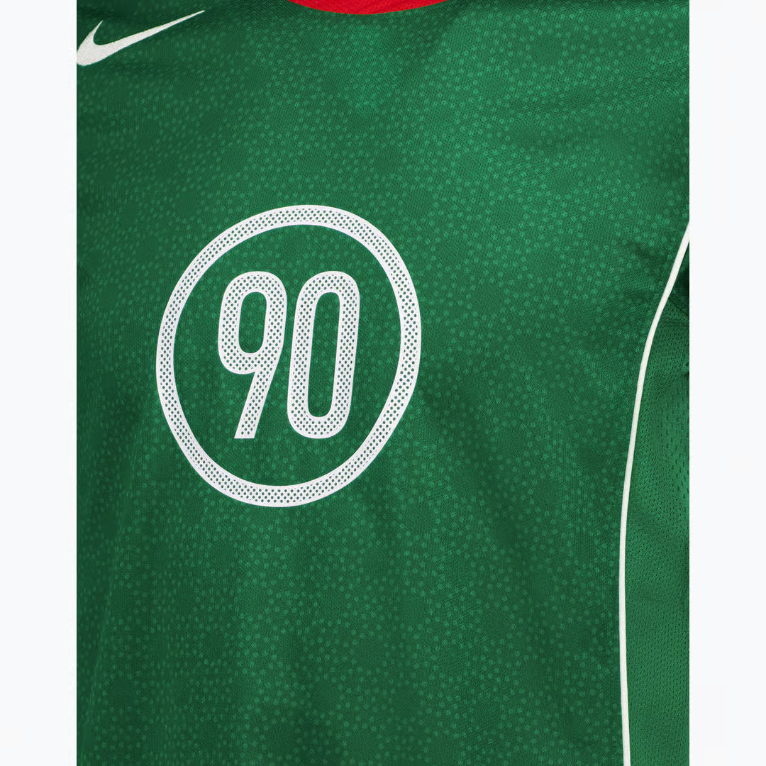 Total 90 Energy Fodbold T-shirt