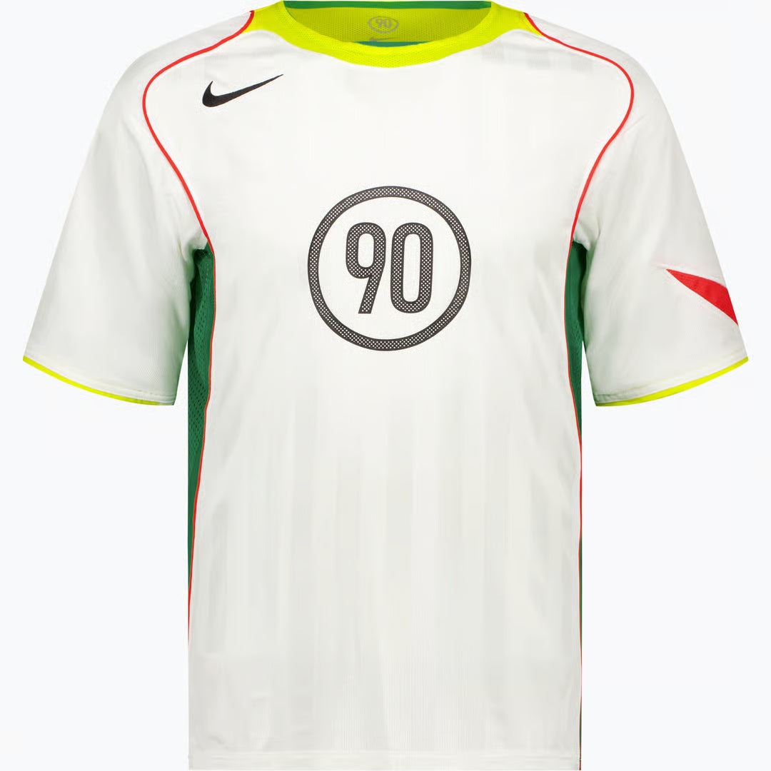 Total 90 Energy Fodbold T-shirt