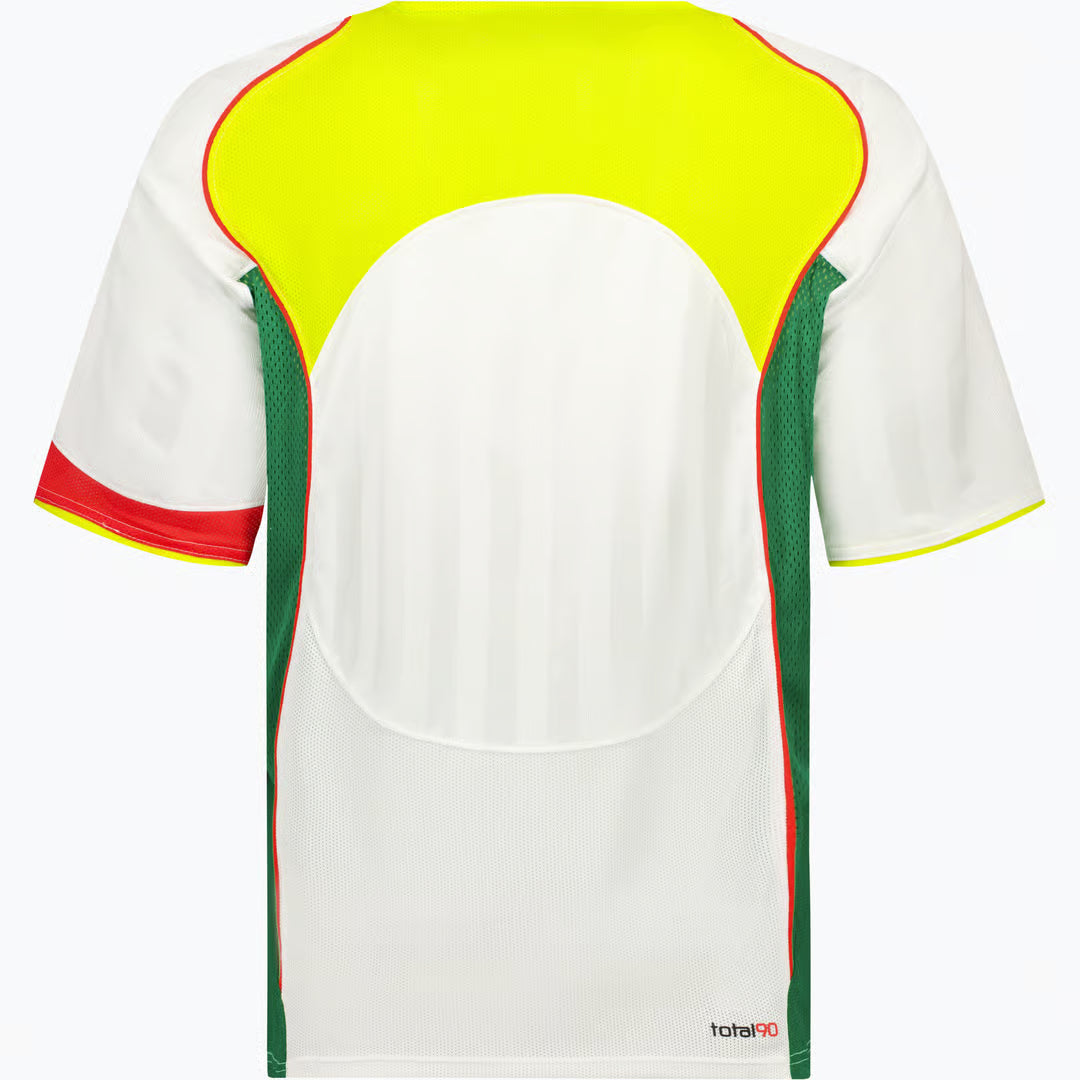 Total 90 Energy Fodbold T-shirt