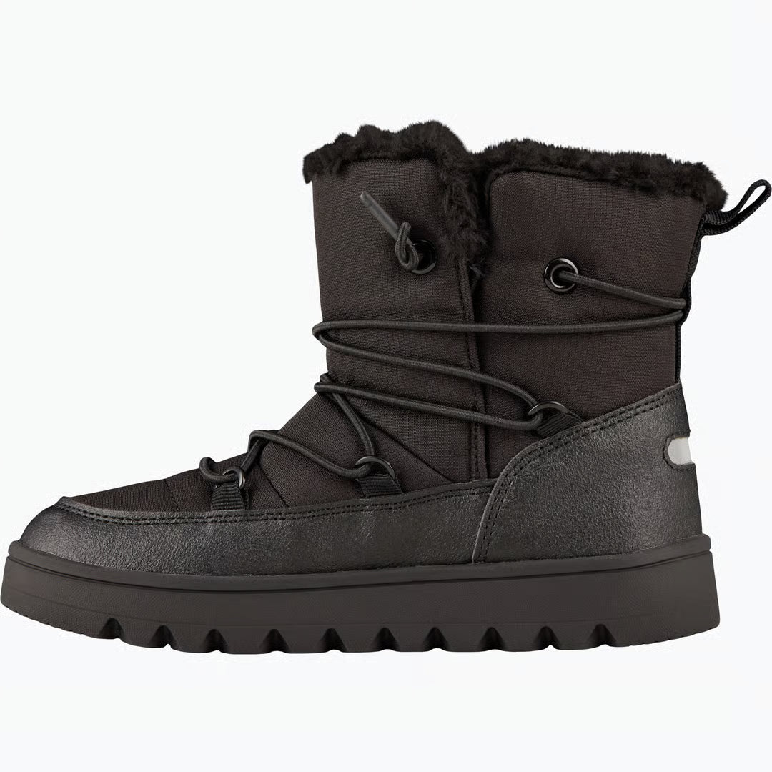 Snowflake Warm Vinterstøvler