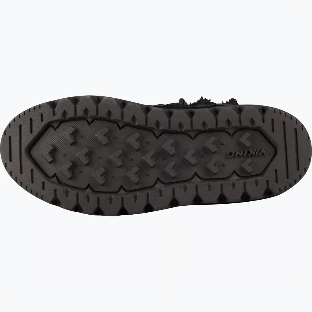 Snowflake Warm Vinterstøvler