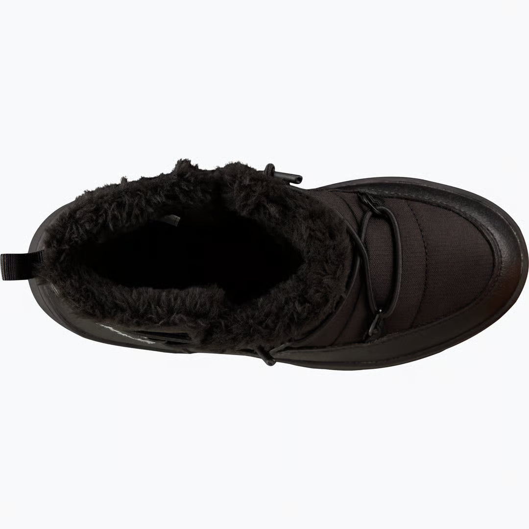 Snowflake Warm Vinterstøvler