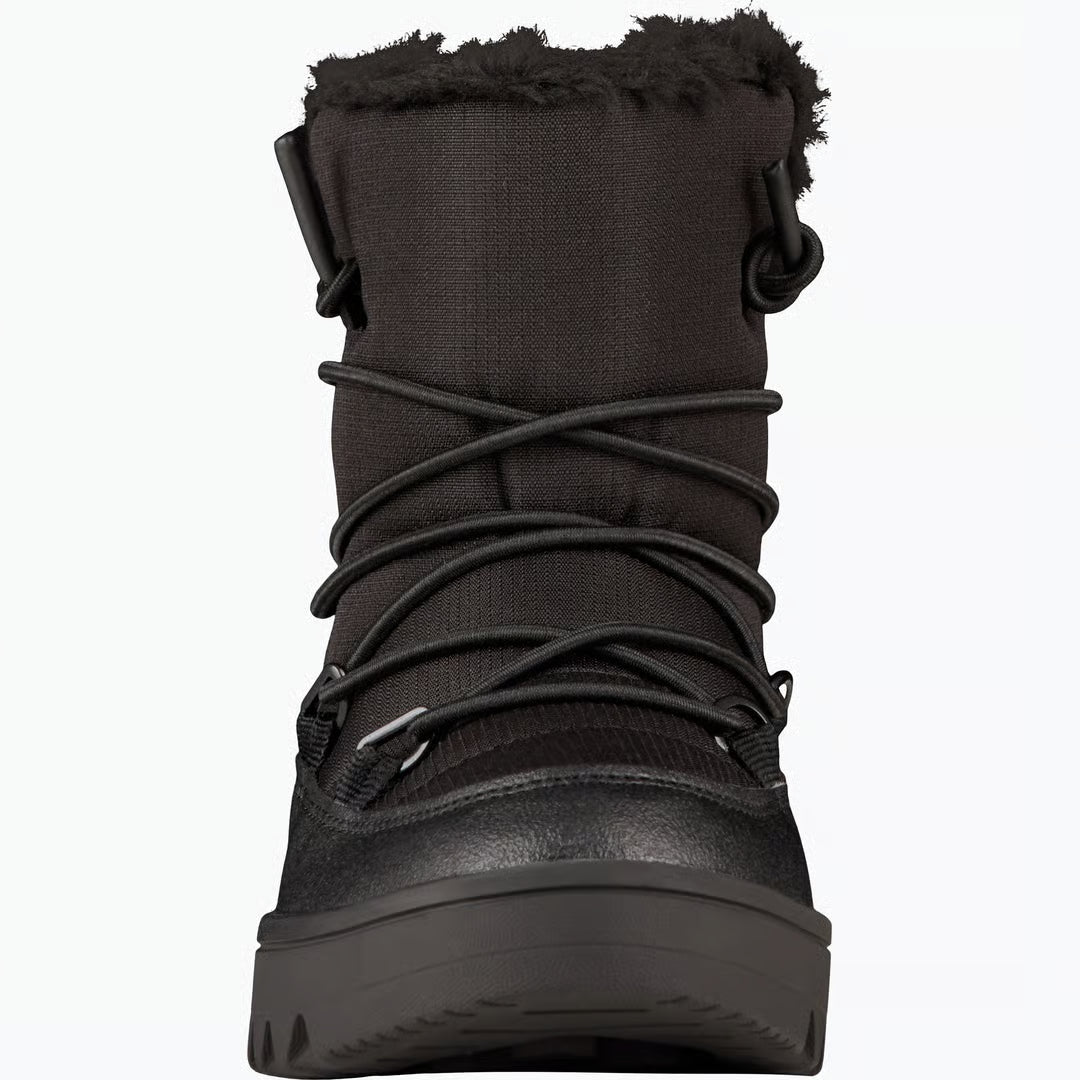 Snowflake Warm Vinterstøvler