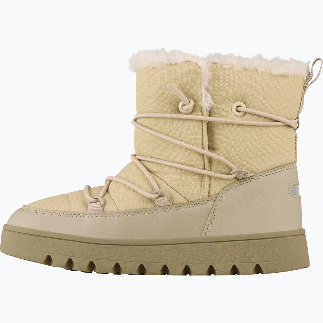 Snowflake Warm Vinterstøvler