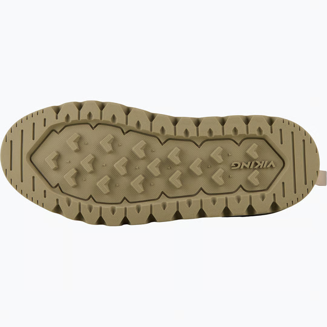 Snowflake Warm Vinterstøvler