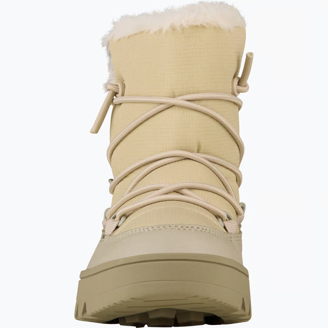 Snowflake Warm Vinterstøvler