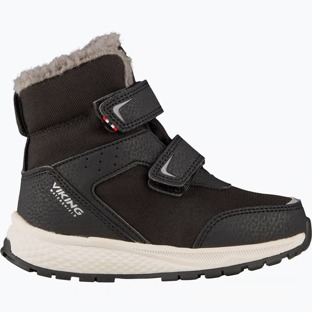 Equip Warm V2 Vinterstøvler