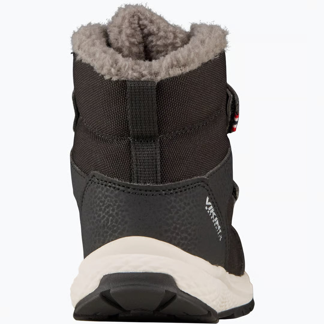 Equip Warm V2 Vinterstøvler