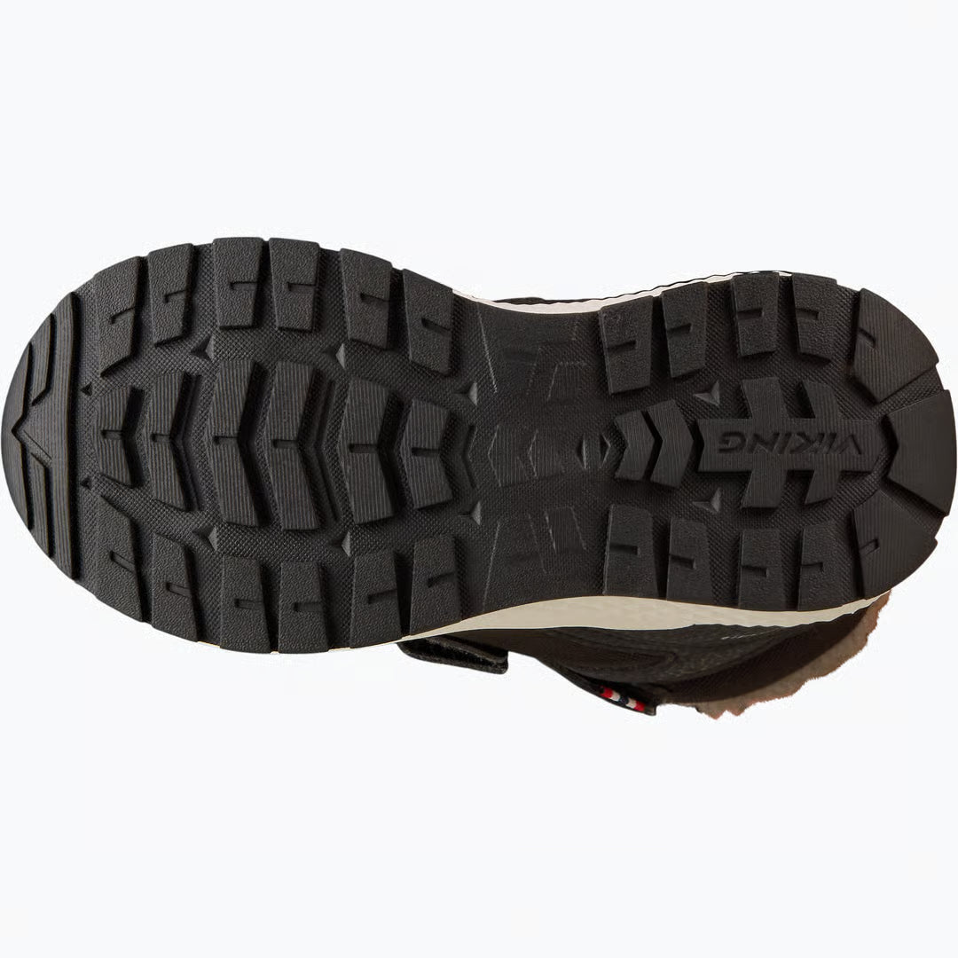 Equip Warm V2 Vinterstøvler