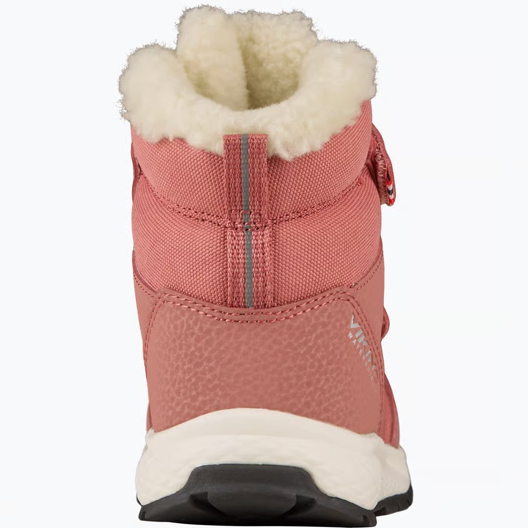 Equip Vandtæt V2 Vinterstøvler