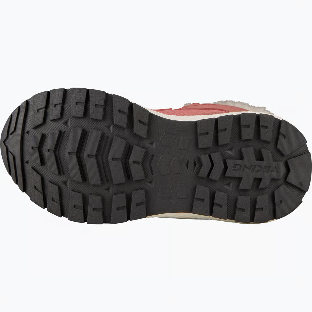 Equip Vandtæt V2 Vinterstøvler