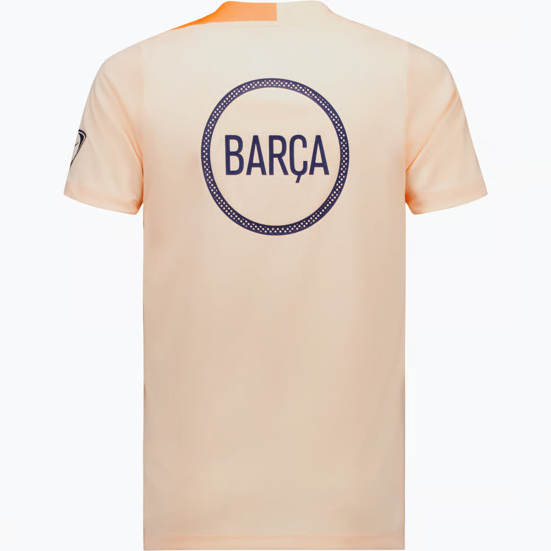 FC Barcelona Strike T-shirt