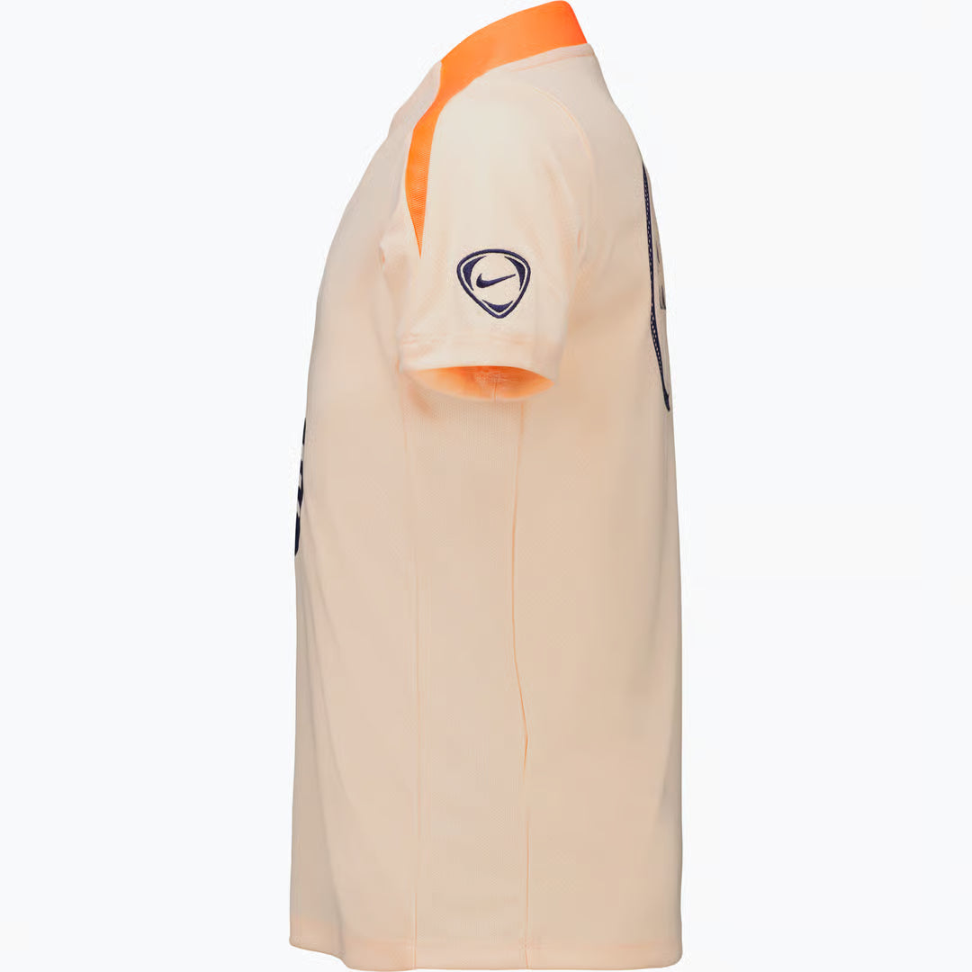 FC Barcelona Strike T-shirt