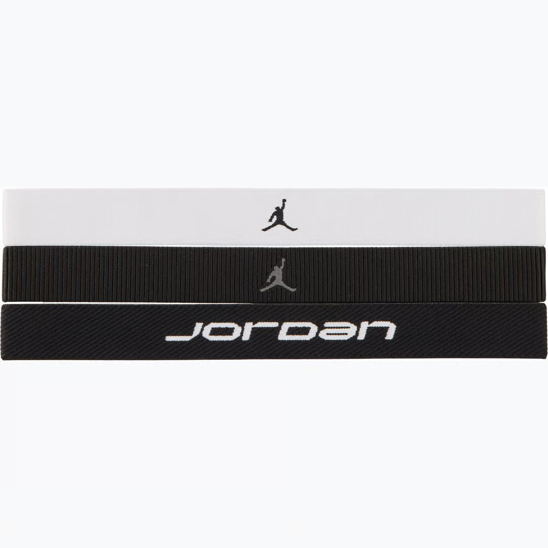 Jordan Elastik Hårbånd