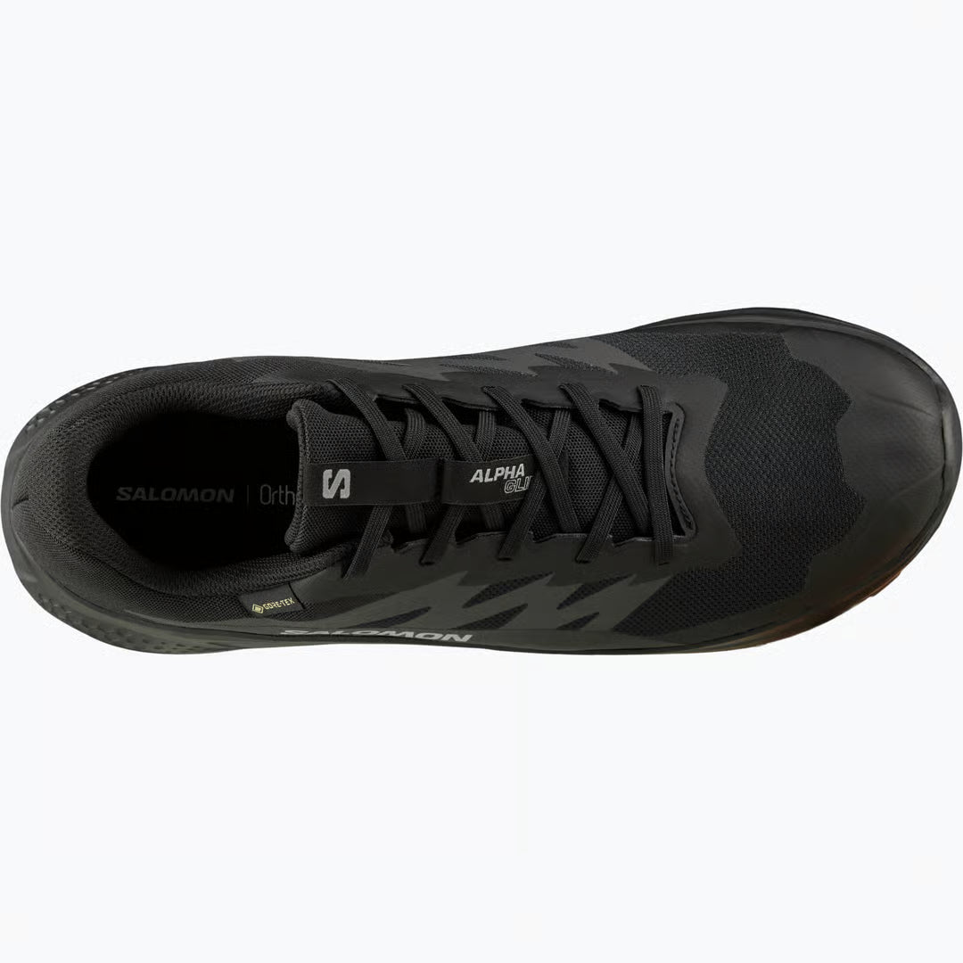 Alphaglide Gore-tex Vandresko