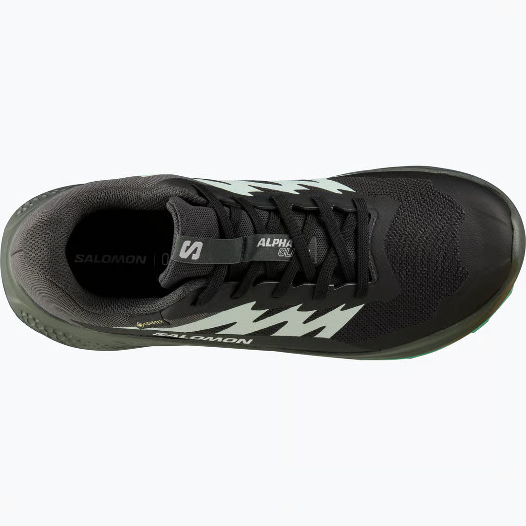 Alphaglide Gore-tex Vandresko