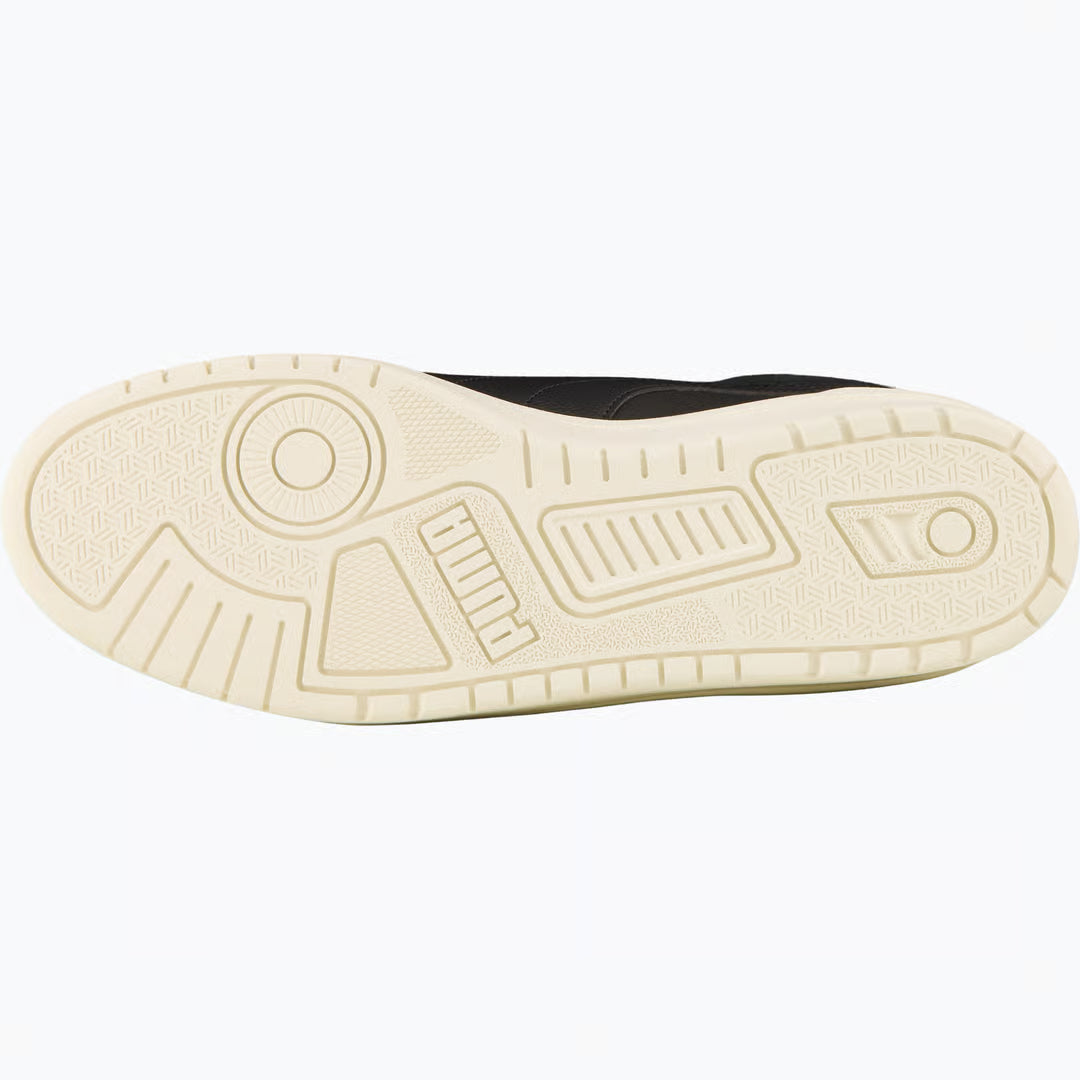 Shuffle Downtown Mid Foret Sneakers