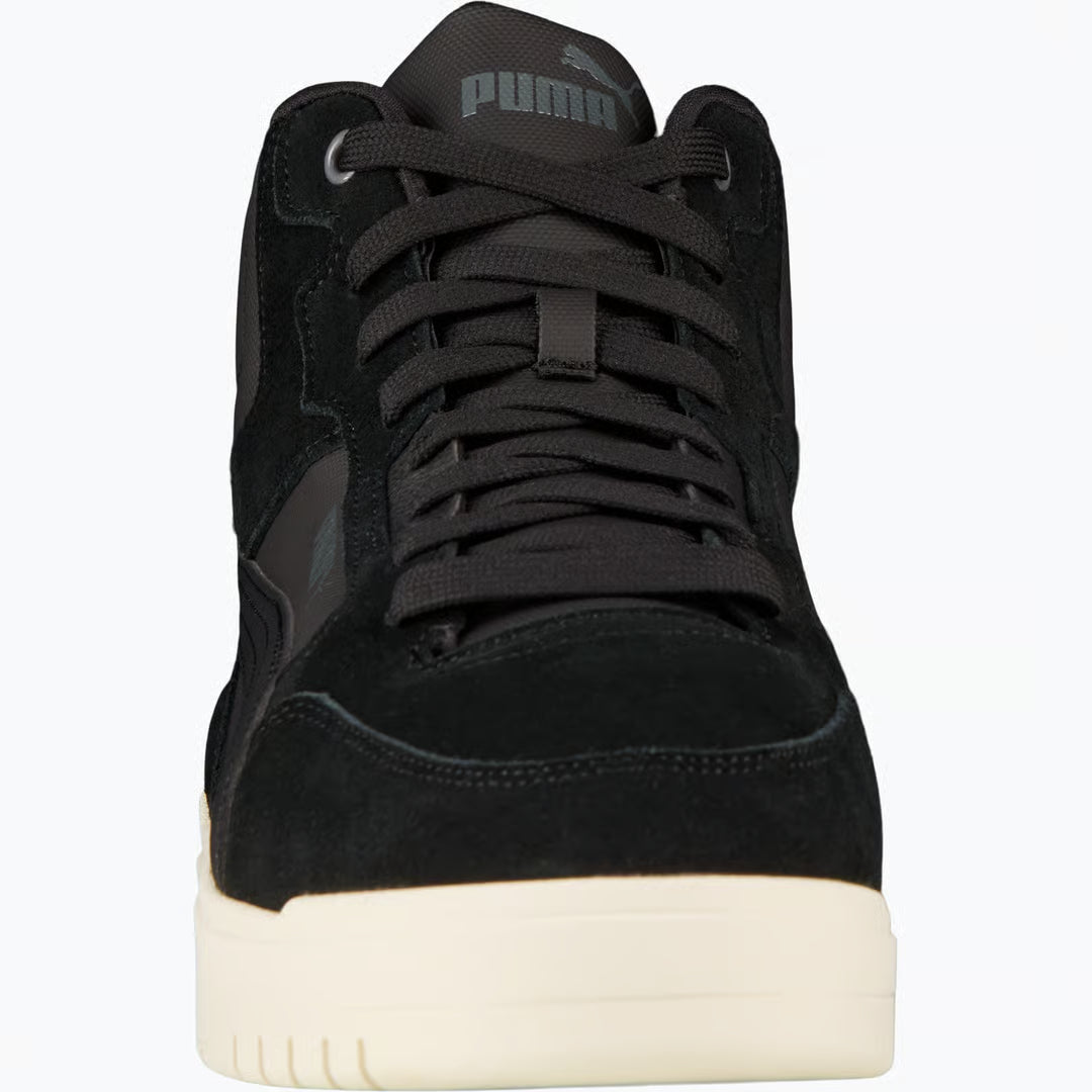 Shuffle Downtown Mid Foret Sneakers