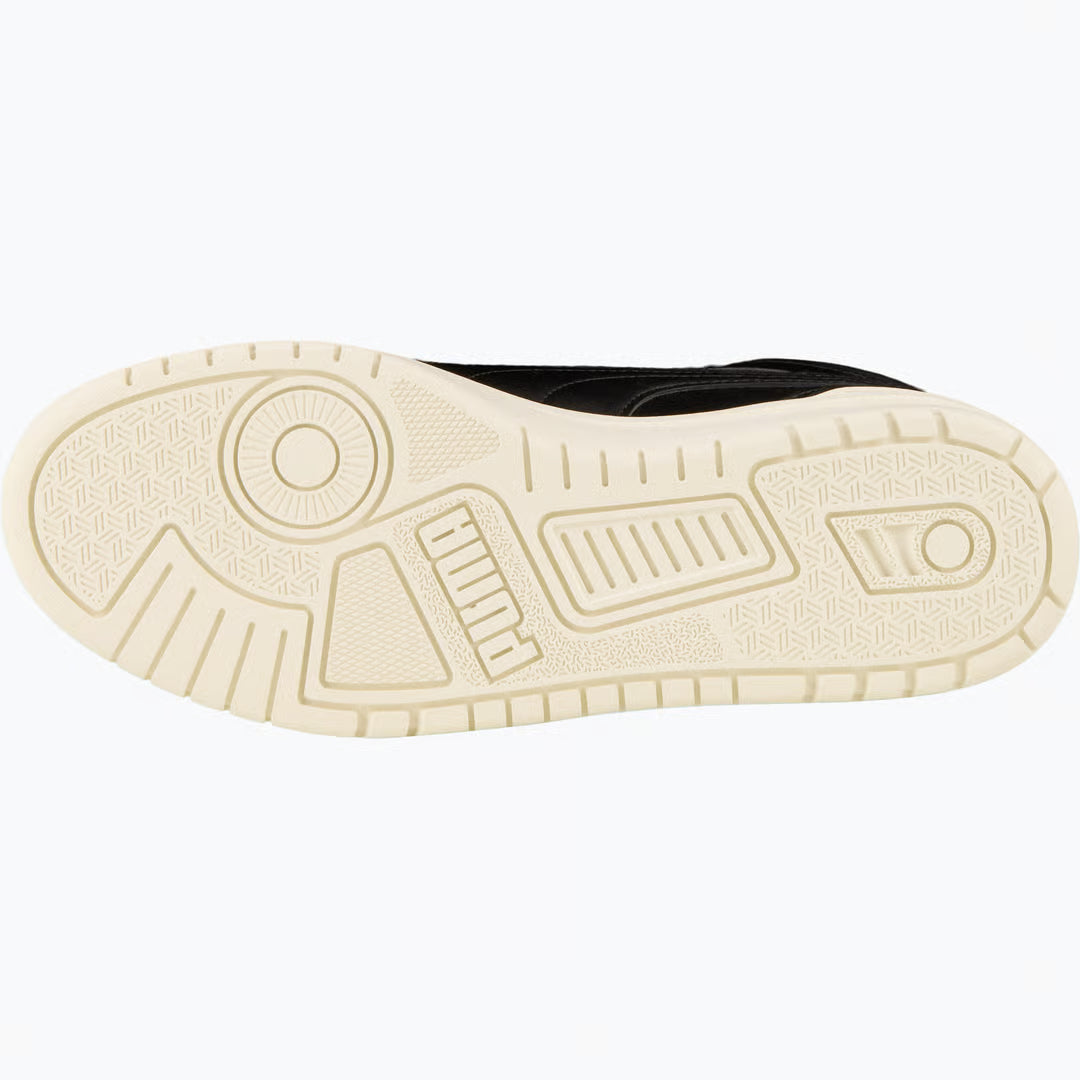 Shuffle Downtown Mid Foret Sneakers