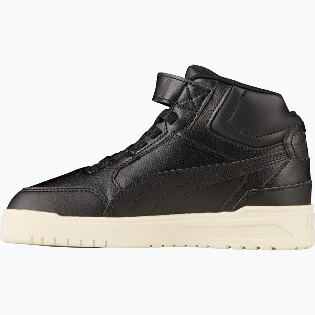 Shuffle Downtown Mid Velcro Foret Sneakers