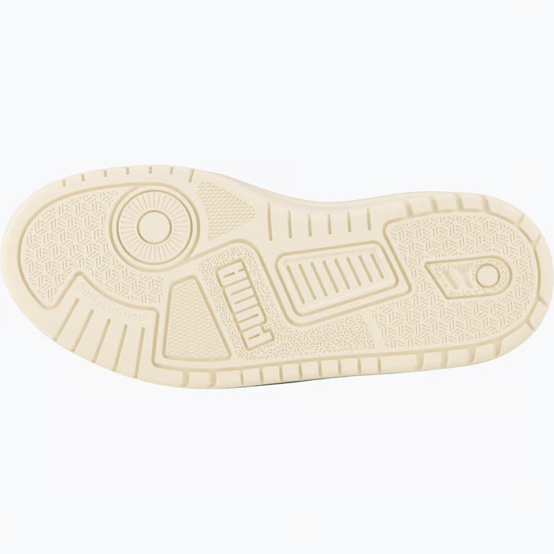 Shuffle Downtown Mid Velcro Foret Sneakers