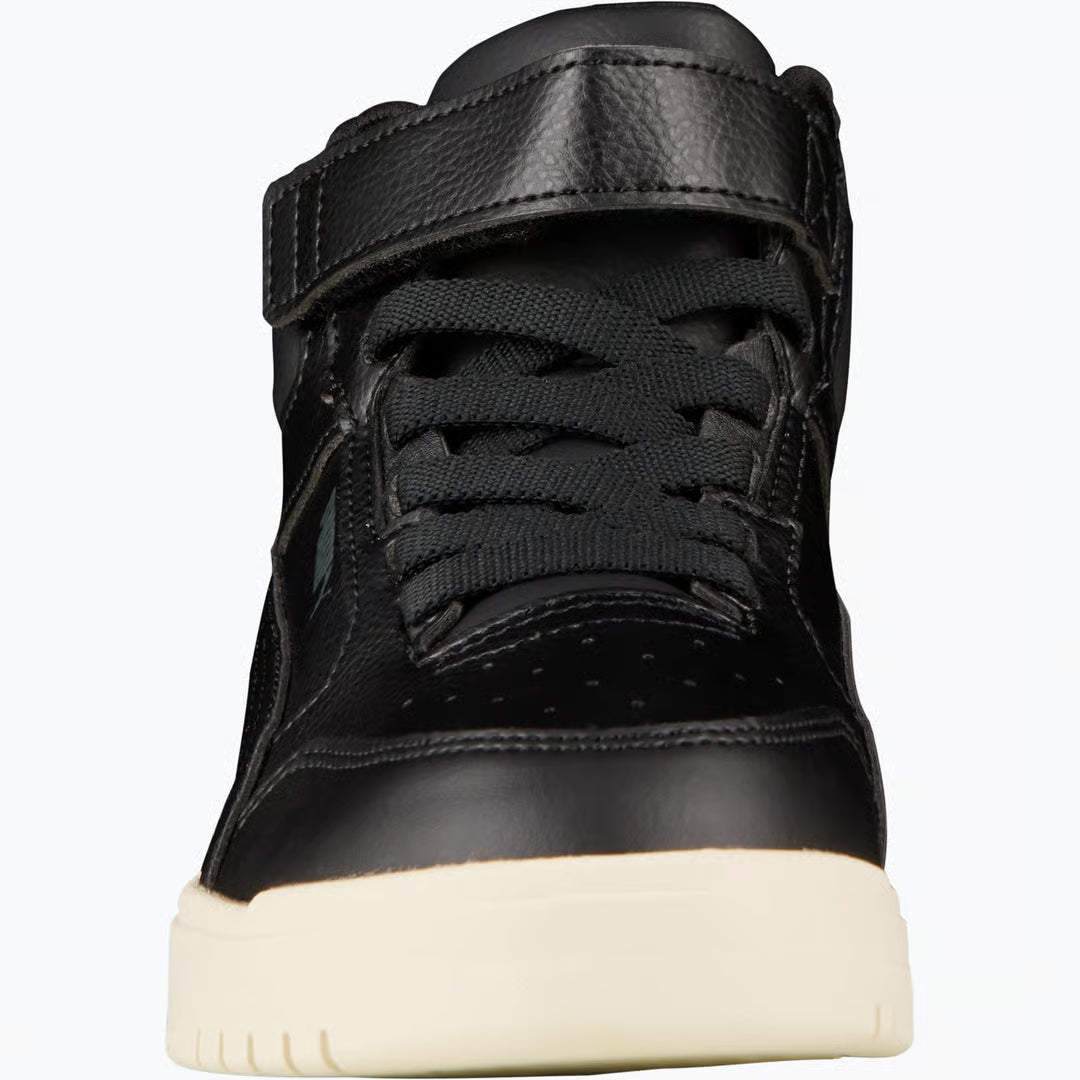 Shuffle Downtown Mid Velcro Foret Sneakers