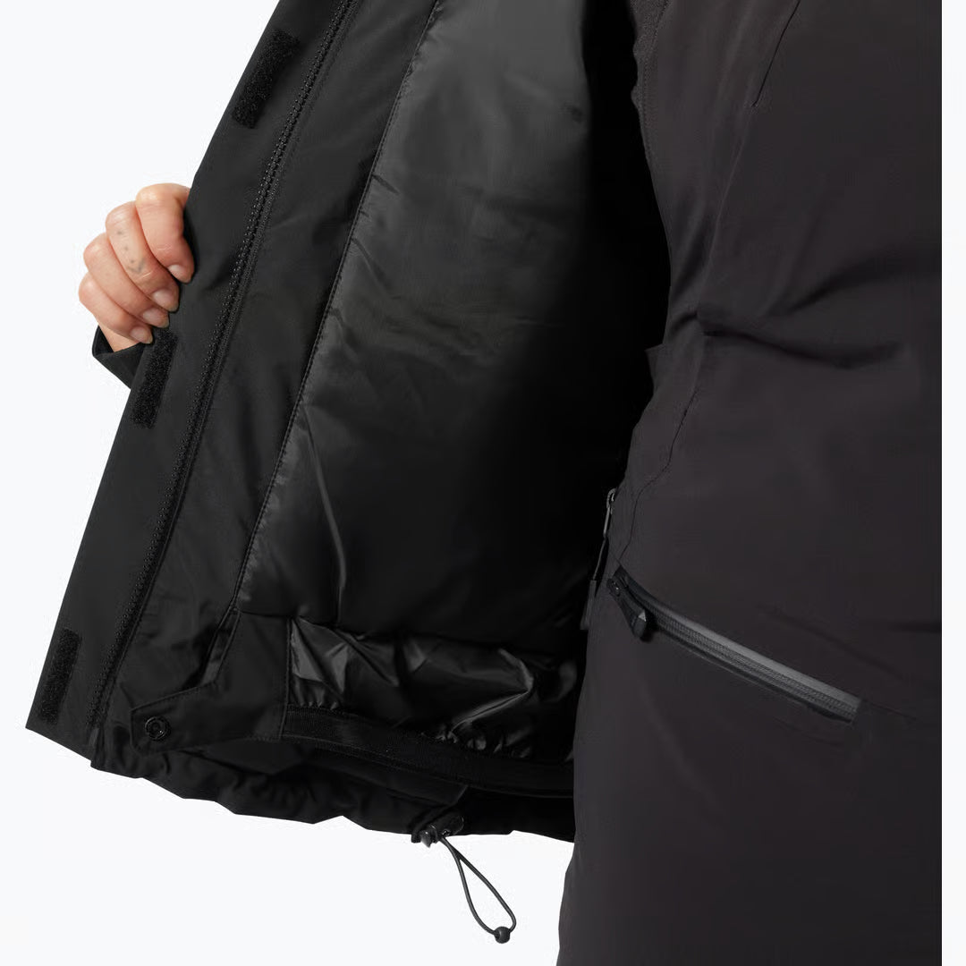 Crewser Insulated Skijakke