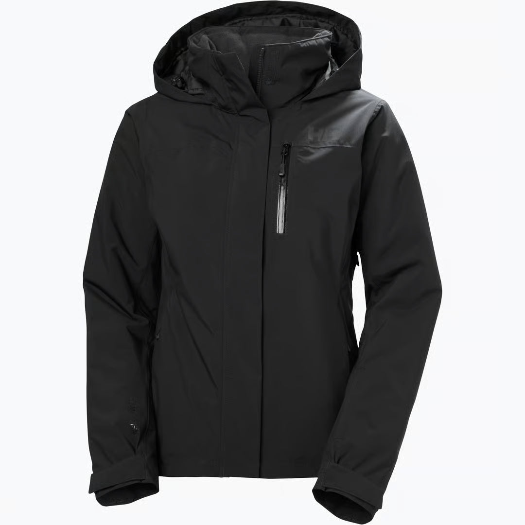 Crewser Insulated Skijakke