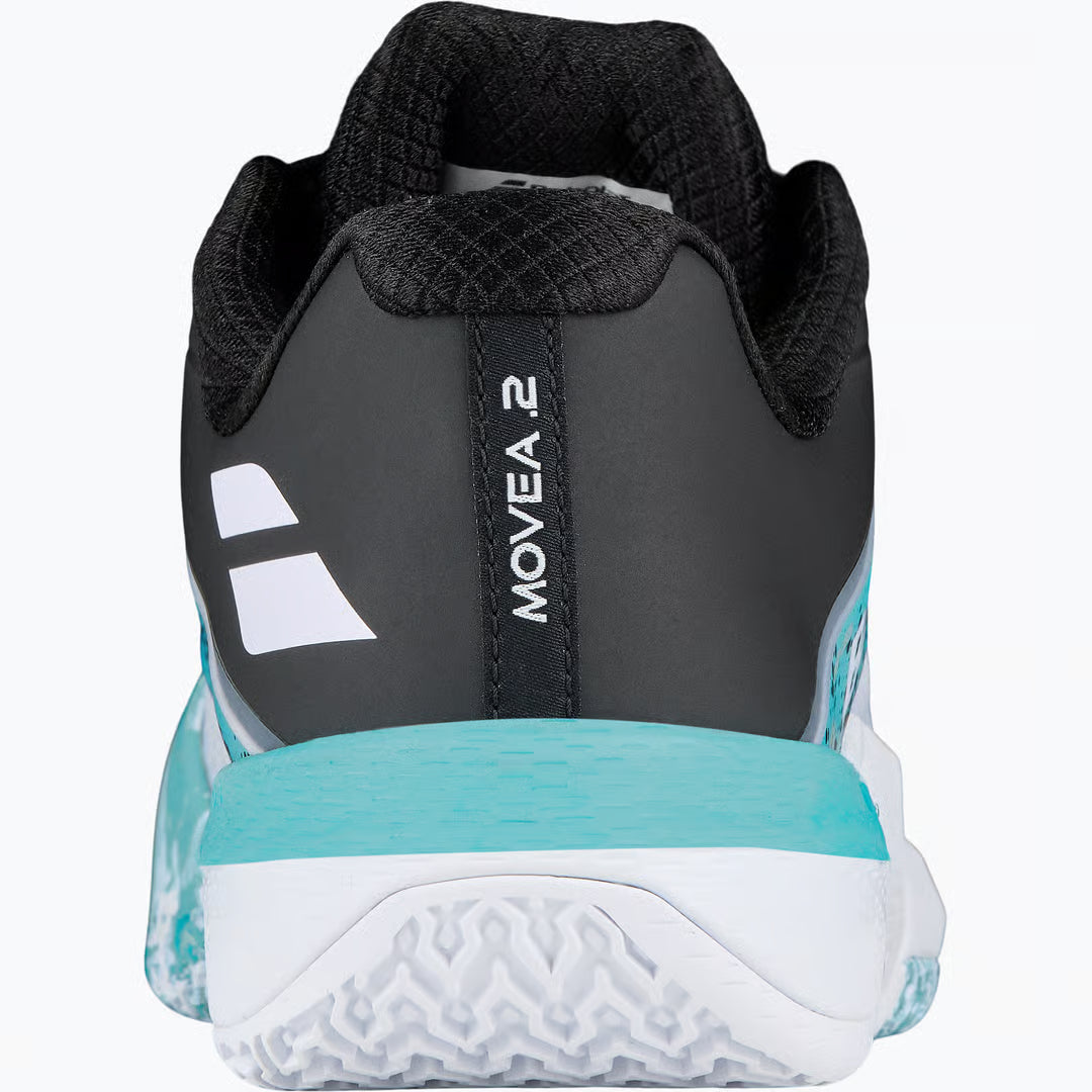 Movea 2 Comfort Padelsko