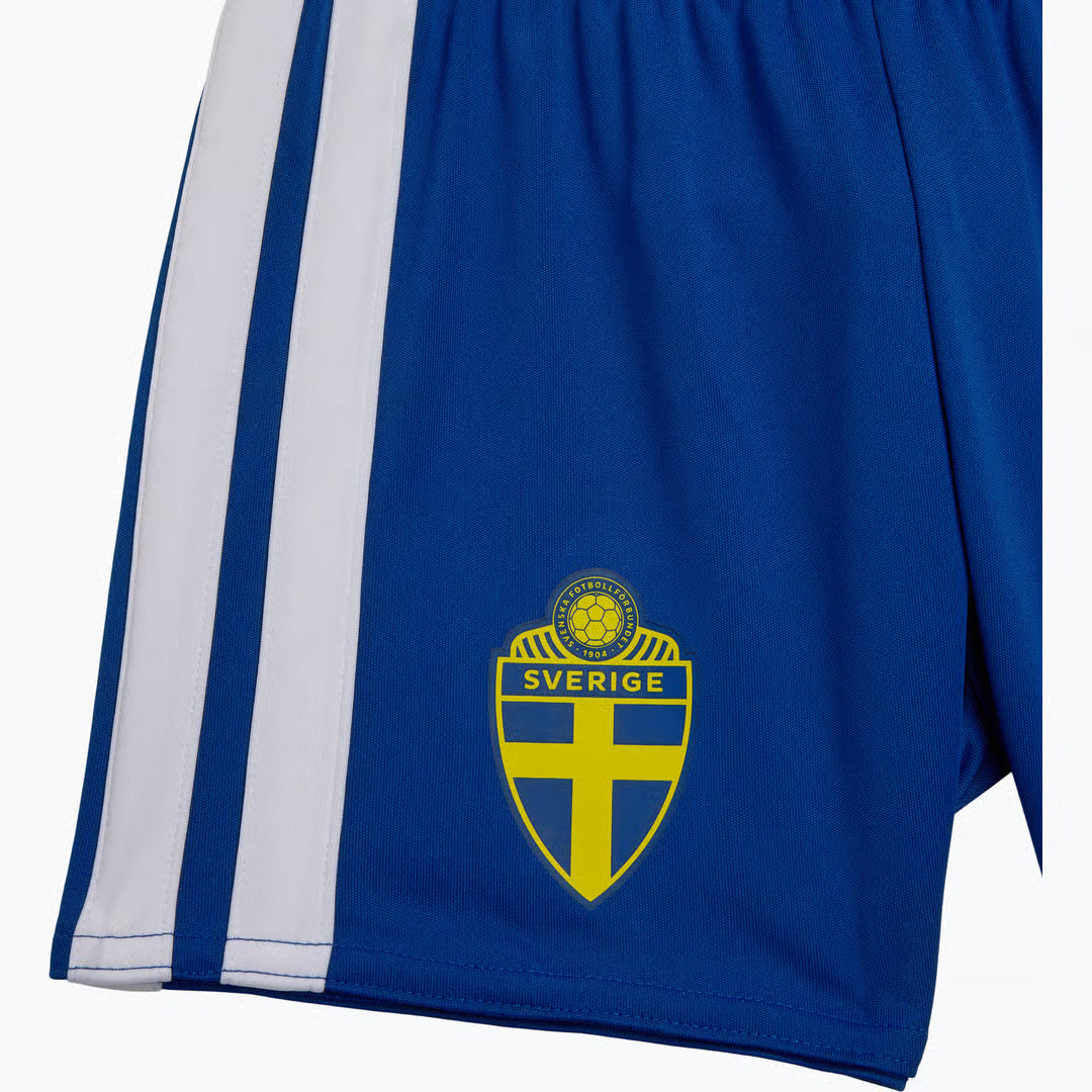 Sverige 25/26 Hjemmebanesæt