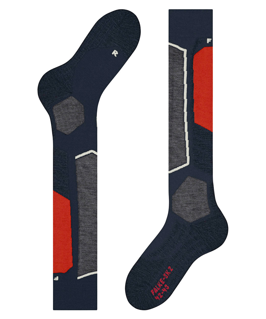 SK2 INTERMEDIATE SKISTRØMPER