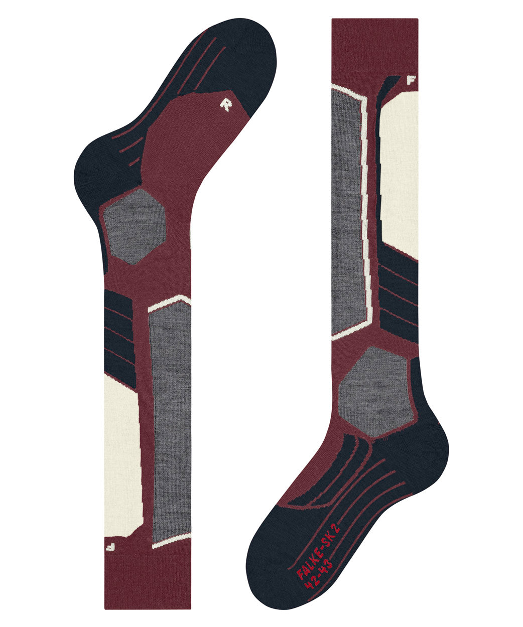 SK2 INTERMEDIATE SKISTRØMPER