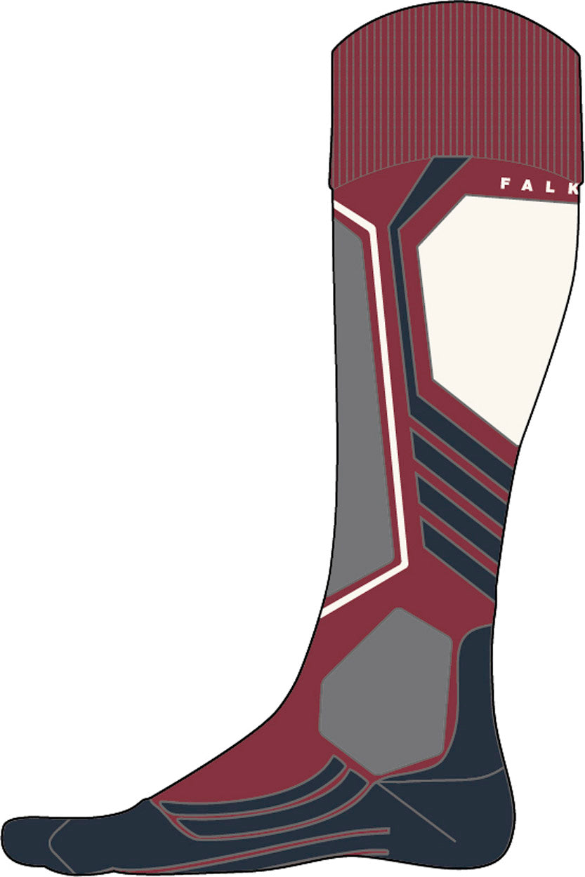 SK2 INTERMEDIATE SKISTRØMPER