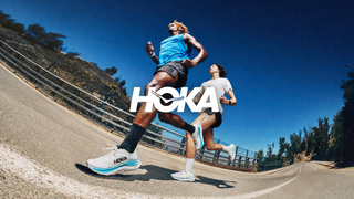 HOKA Løbeevent / INTERSPORT Magasin Kgs. Nytorv (Social Run)