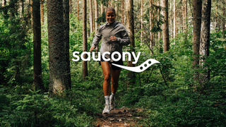 SAUCONY LØBEEVENT / INTERSPORT MAGASIN AARHUS