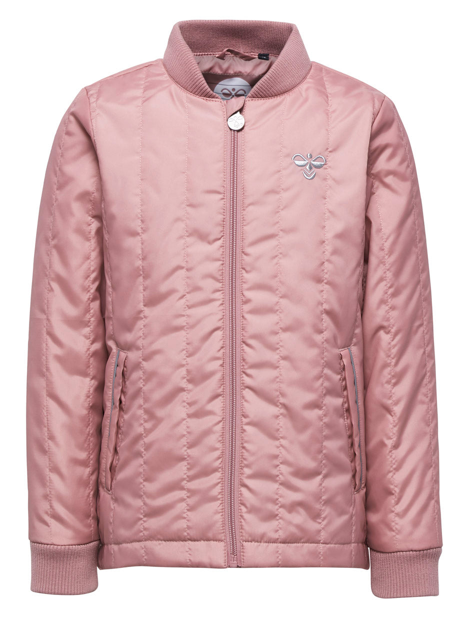 Anne Overgangs Jakke