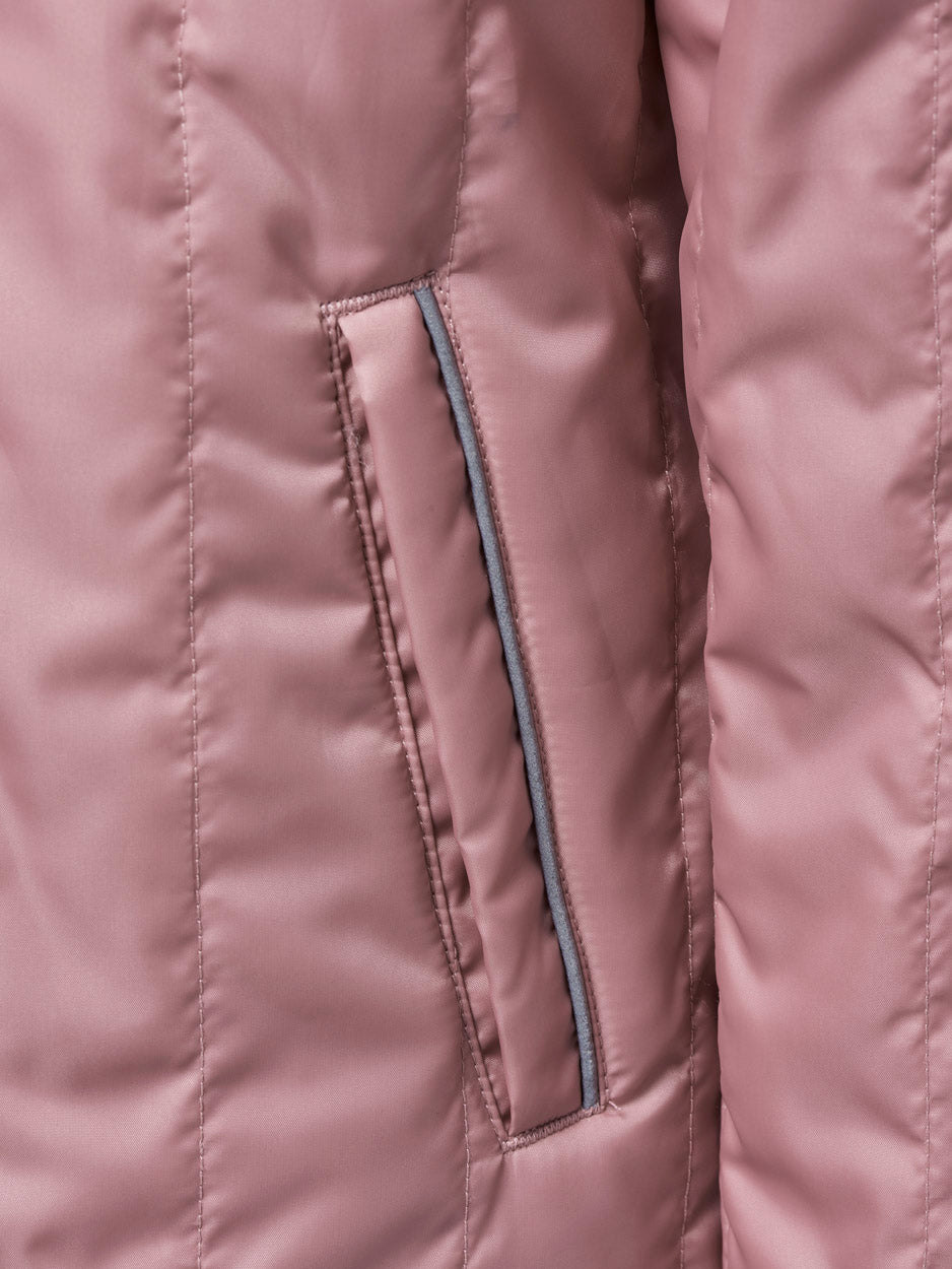 Anne Overgangs Jakke