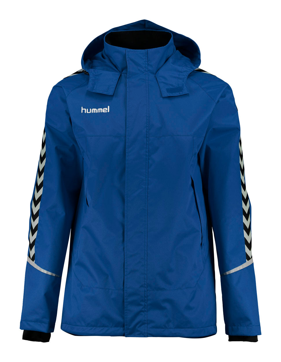 Authentic Charge All Weather Jakke