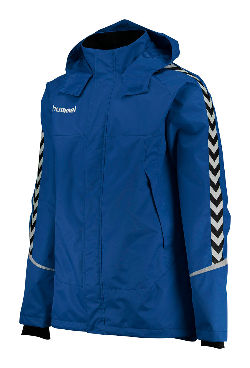 Authentic Charge All Weather Jakke