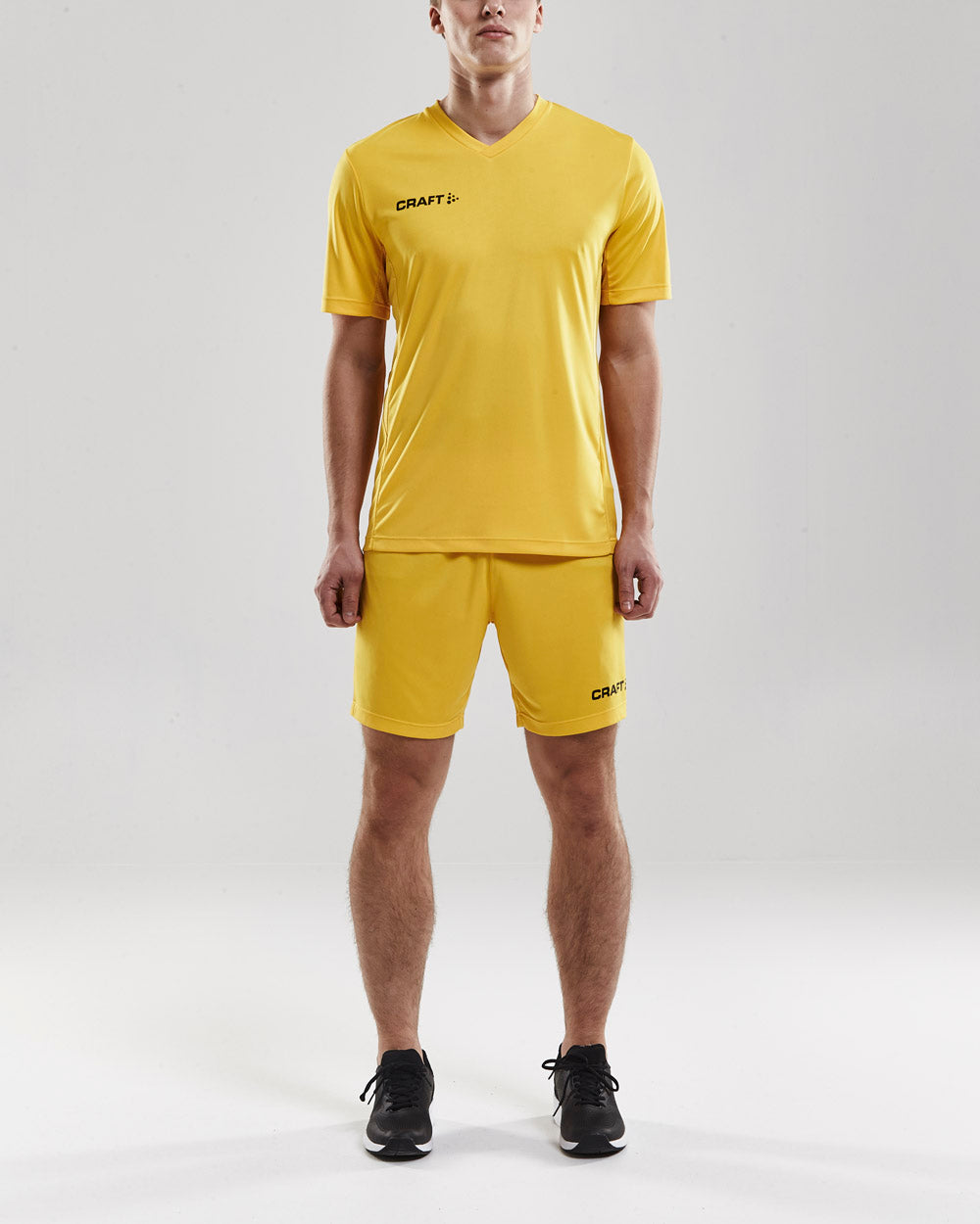 Squad Trænings T-shirt