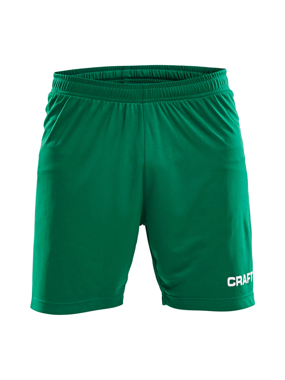 Squad Solid Trænings Shorts