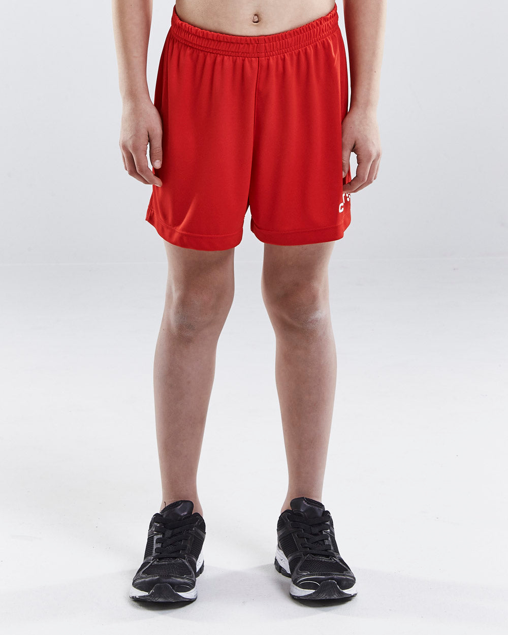 Squard Solid Trænings Shorts