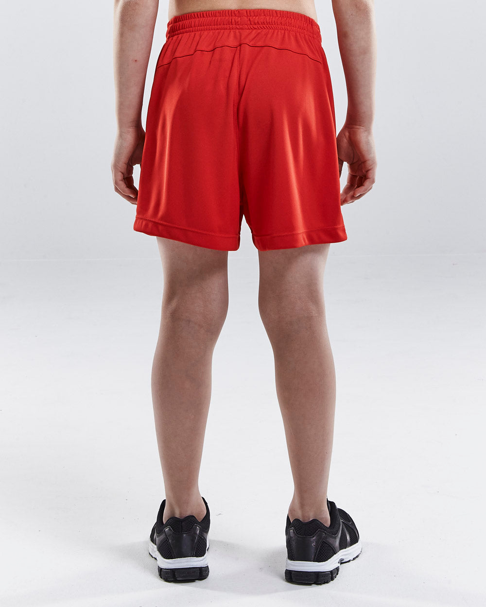 Squard Solid Trænings Shorts