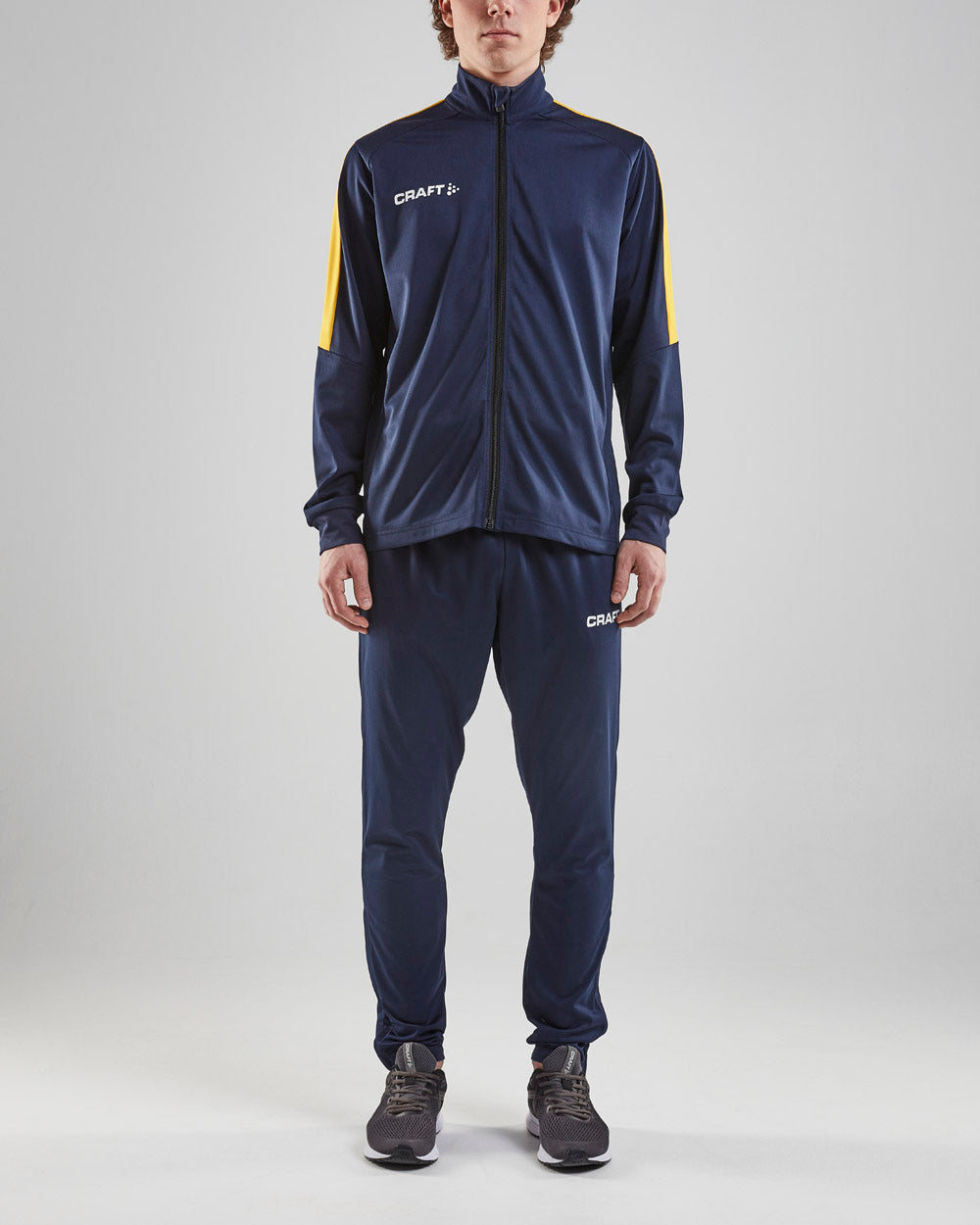 Progress Trænings Bukser