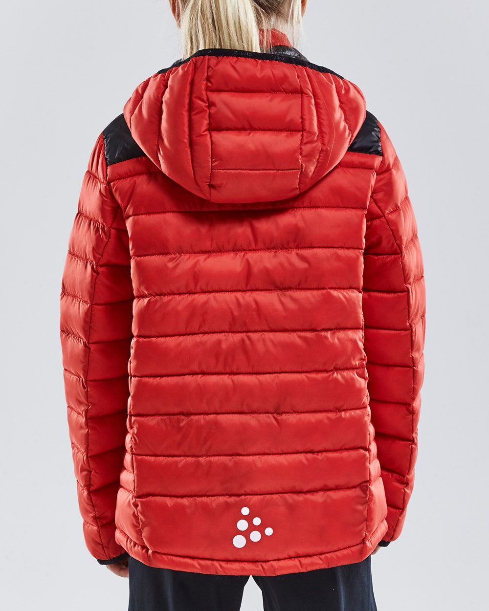 Down Overgangs Jakke