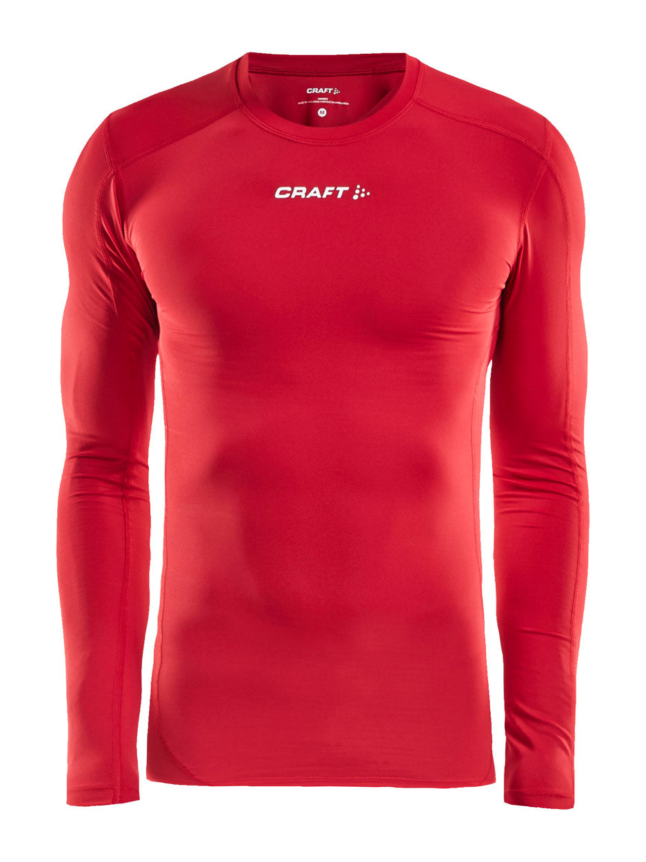 Pro Control Compression Baselayer