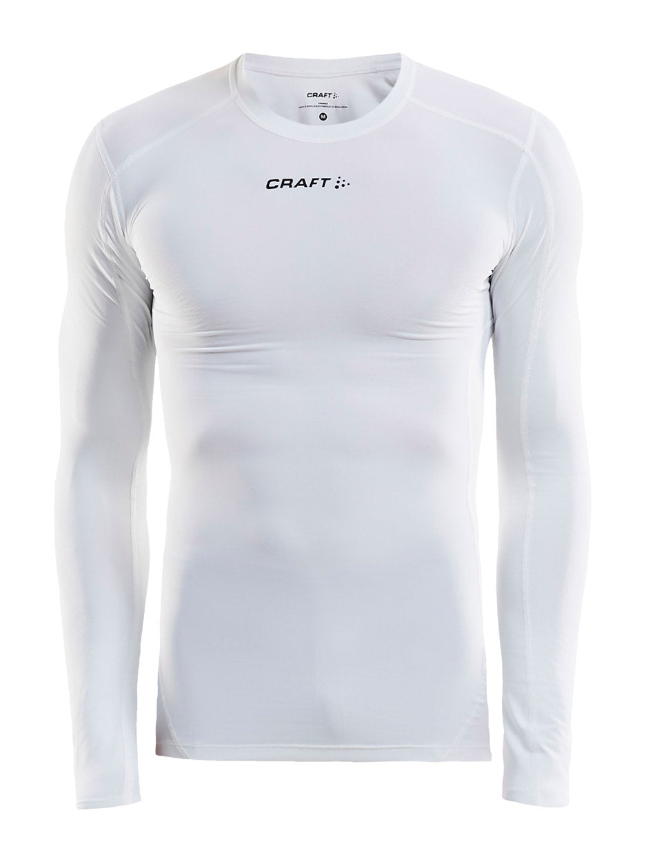 Pro Control Compression Baselayer